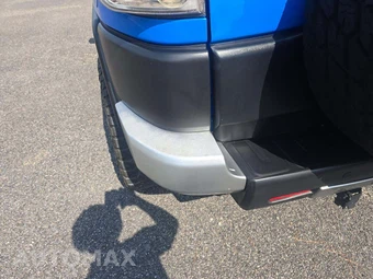 2007 Toyota FJ Cruiser w/Rear Doors - miniatura 18
