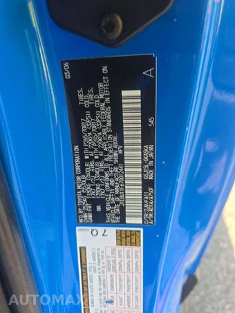 2007 Toyota FJ Cruiser w/Rear Doors - miniatura 2