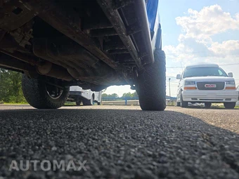2007 Toyota FJ Cruiser w/Rear Doors - miniatura 4