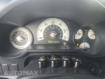 2007 Toyota FJ Cruiser w/Rear Doors - miniatura 6