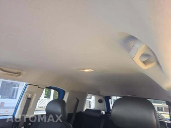 2007 Toyota FJ Cruiser w/Rear Doors - miniatura 8