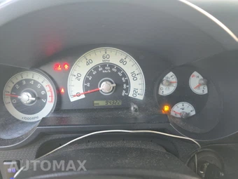 2007 Toyota FJ Cruiser w/Rear Doors - miniatura 12
