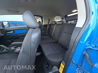 2007 Toyota FJ Cruiser w/Rear Doors - miniatura 13