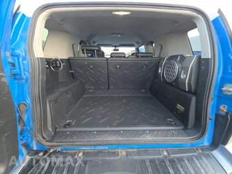 2007 Toyota FJ Cruiser w/Rear Doors - miniatura 16