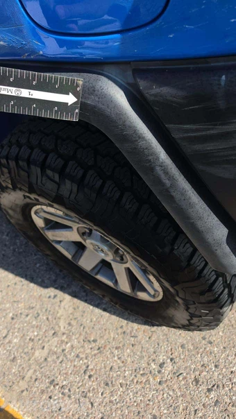 2007 Toyota FJ Cruiser w/Rear Doors - miniatura 22