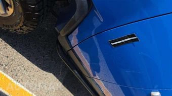 2007 Toyota FJ Cruiser w/Rear Doors - miniatura 23