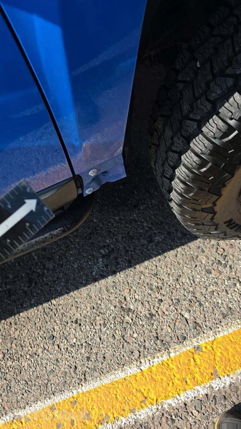 2007 Toyota FJ Cruiser w/Rear Doors - miniatura 24