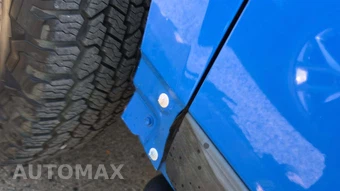 2007 Toyota FJ Cruiser w/Rear Doors - miniatura 31