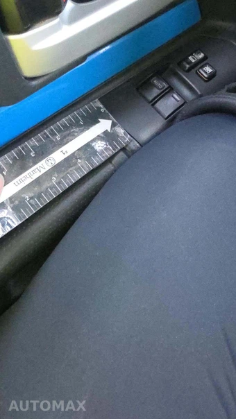 2007 Toyota FJ Cruiser w/Rear Doors - miniatura 34