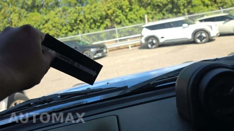 2007 Toyota FJ Cruiser w/Rear Doors - miniatura 39
