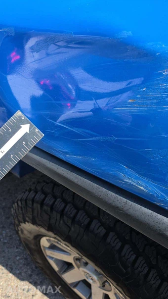 2007 Toyota FJ Cruiser w/Rear Doors - miniatura 41