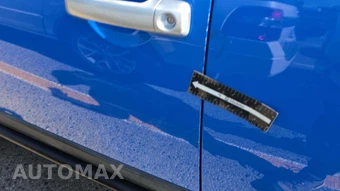 2007 Toyota FJ Cruiser w/Rear Doors - miniatura 46