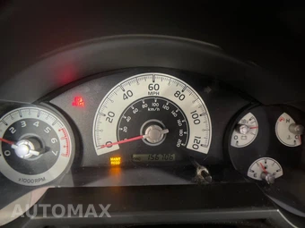 2007 Toyota FJ Cruiser w/Rear Doors - miniatura 13