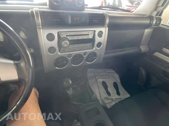 2007 Toyota FJ Cruiser w/Rear Doors - miniatura 14