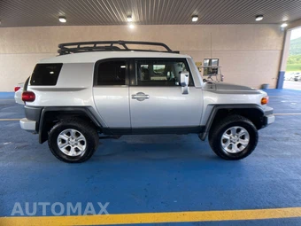 2007 Toyota FJ Cruiser w/Rear Doors - miniatura 5
