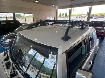 2007 Toyota FJ Cruiser w/Rear Doors - miniatura 7