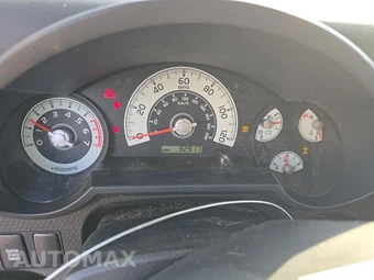 2007 Toyota FJ Cruiser w/Rear Doors - miniatura 12