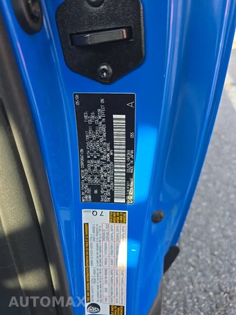 2007 Toyota FJ Cruiser w/Rear Doors - miniatura 14