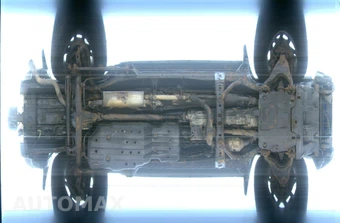 2007 Toyota FJ Cruiser w/Rear Doors - miniatura 18