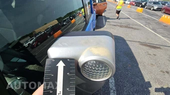 2007 Toyota FJ Cruiser w/Rear Doors - miniatura 19