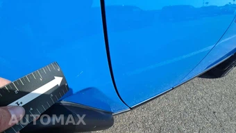 2007 Toyota FJ Cruiser w/Rear Doors - miniatura 22