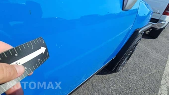 2007 Toyota FJ Cruiser w/Rear Doors - miniatura 23