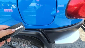 2007 Toyota FJ Cruiser w/Rear Doors - miniatura 24