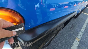 2007 Toyota FJ Cruiser w/Rear Doors - miniatura 28