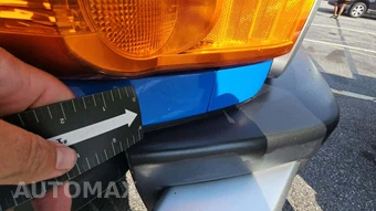 2007 Toyota FJ Cruiser w/Rear Doors - miniatura 35