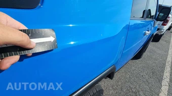 2007 Toyota FJ Cruiser w/Rear Doors - miniatura 36
