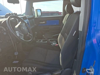 2007 Toyota FJ Cruiser w/Rear Doors - miniatura 7
