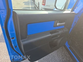 2007 Toyota FJ Cruiser w/Rear Doors - miniatura 9