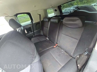 2007 Toyota FJ Cruiser w/Rear Doors - miniatura 10