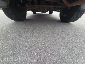 2007 Toyota FJ Cruiser w/Rear Doors - miniatura 12