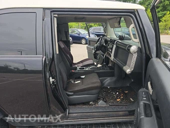 2007 Toyota FJ Cruiser w/Rear Doors - miniatura 15