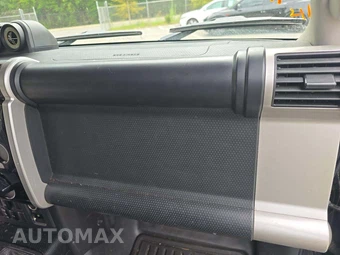 2007 Toyota FJ Cruiser w/Rear Doors - miniatura 16