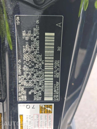 2007 Toyota FJ Cruiser w/Rear Doors - miniatura 2
