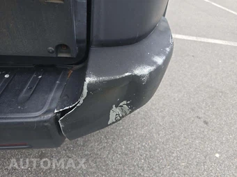 2007 Toyota FJ Cruiser w/Rear Doors - miniatura 20