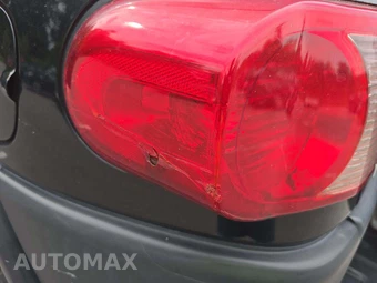 2007 Toyota FJ Cruiser w/Rear Doors - miniatura 30