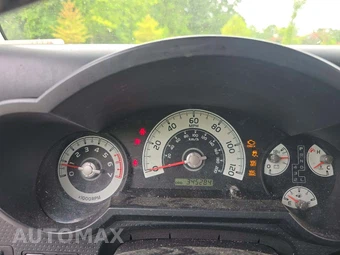 2007 Toyota FJ Cruiser w/Rear Doors - miniatura 6