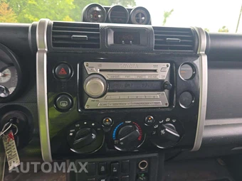 2007 Toyota FJ Cruiser w/Rear Doors - miniatura 7