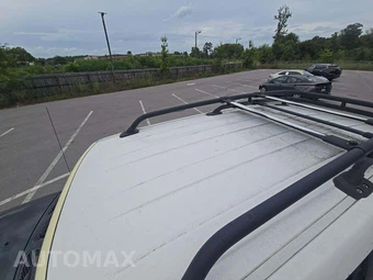 2007 Toyota FJ Cruiser w/Rear Doors - miniatura 9
