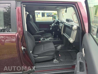 2007 Toyota FJ Cruiser w/Rear Doors - miniatura 15