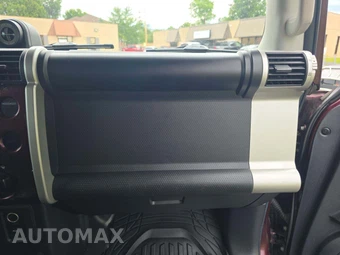 2007 Toyota FJ Cruiser w/Rear Doors - miniatura 16