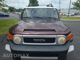 2007 Toyota FJ Cruiser w/Rear Doors - miniatura 18
