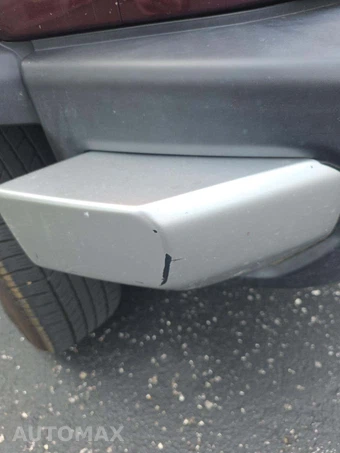 2007 Toyota FJ Cruiser w/Rear Doors - miniatura 20