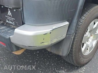2007 Toyota FJ Cruiser w/Rear Doors - miniatura 23