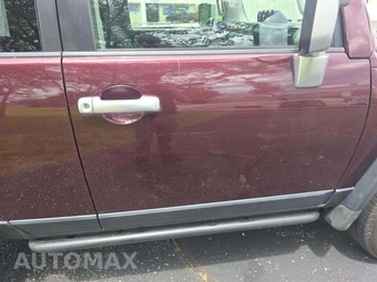 2007 Toyota FJ Cruiser w/Rear Doors - miniatura 24