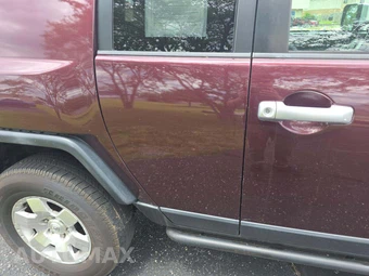 2007 Toyota FJ Cruiser w/Rear Doors - miniatura 25