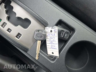 2007 Toyota FJ Cruiser w/Rear Doors - miniatura 5